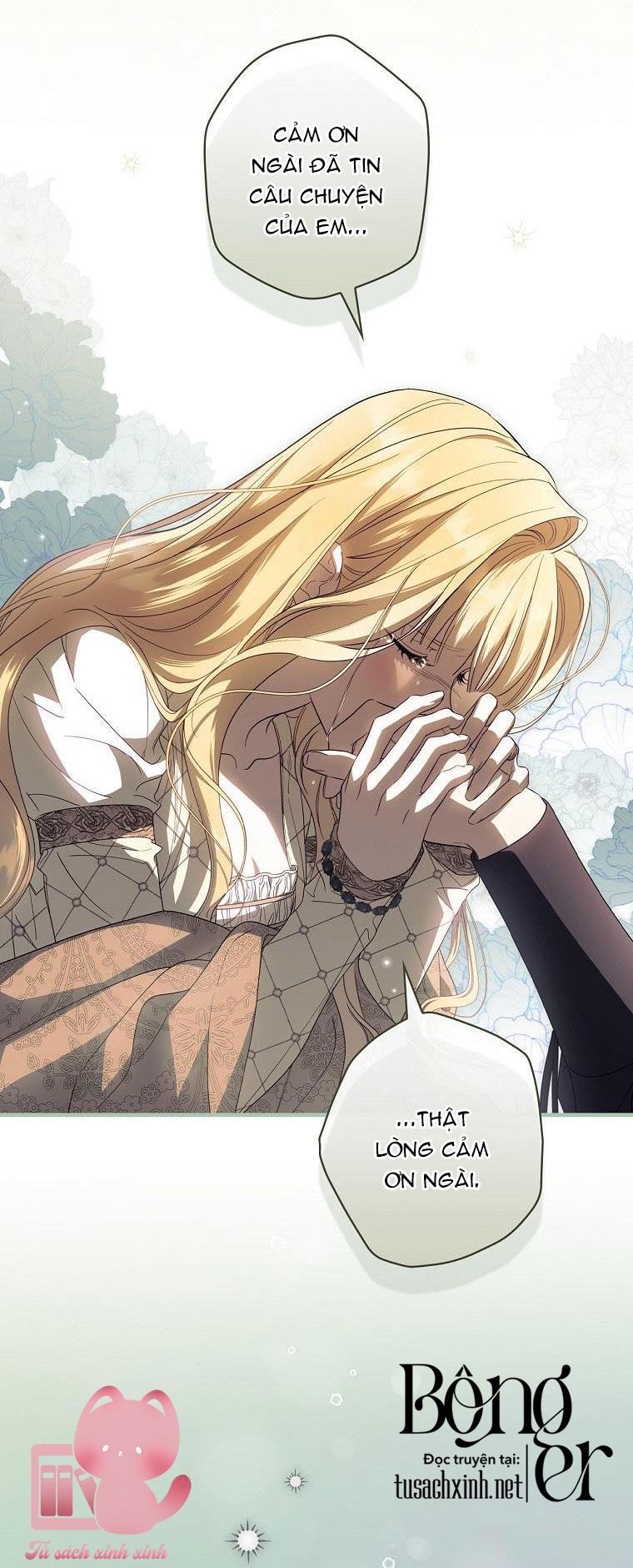Cách Khiến Phu Quân Đứng Về Phía Tôi - Chap 74 - Trang 21