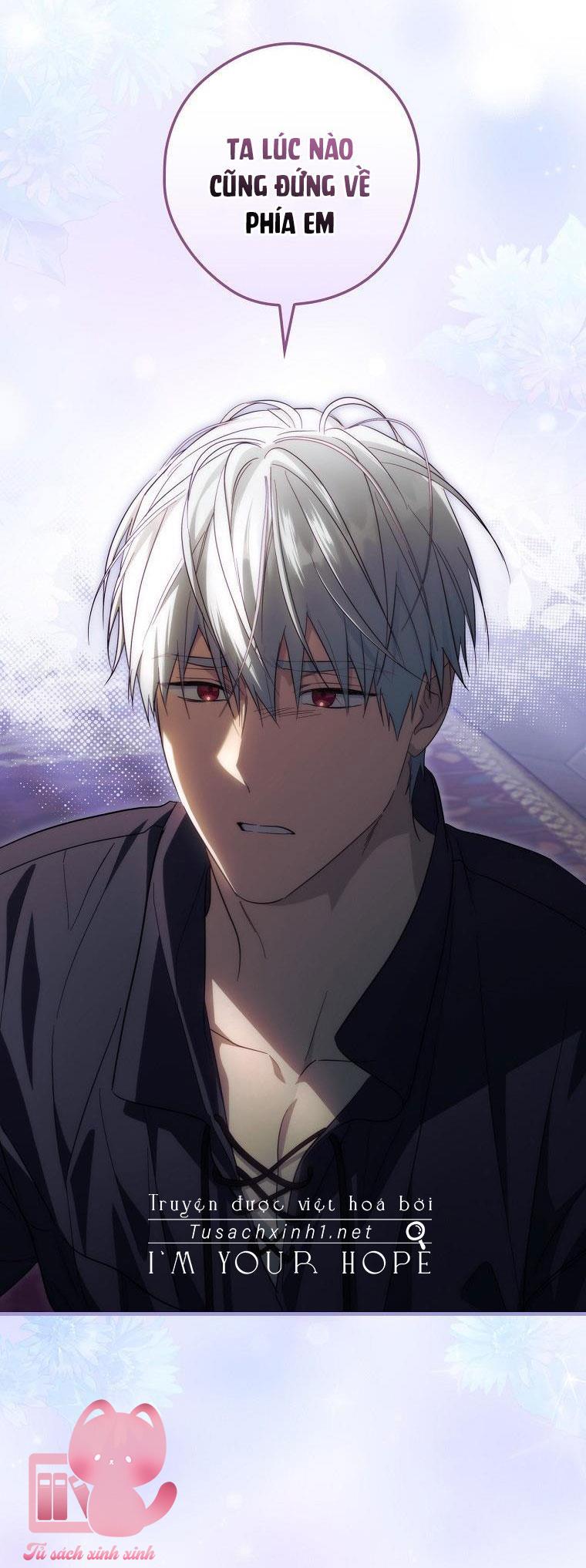 Cách Khiến Phu Quân Đứng Về Phía Tôi - Chap 74 - Trang 24