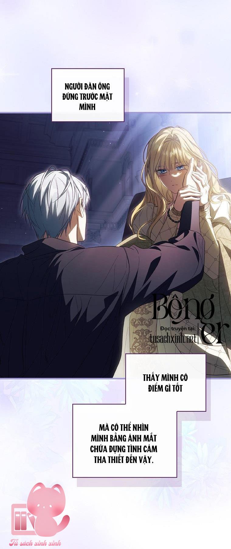Cách Khiến Phu Quân Đứng Về Phía Tôi - Chap 74 - Trang 25