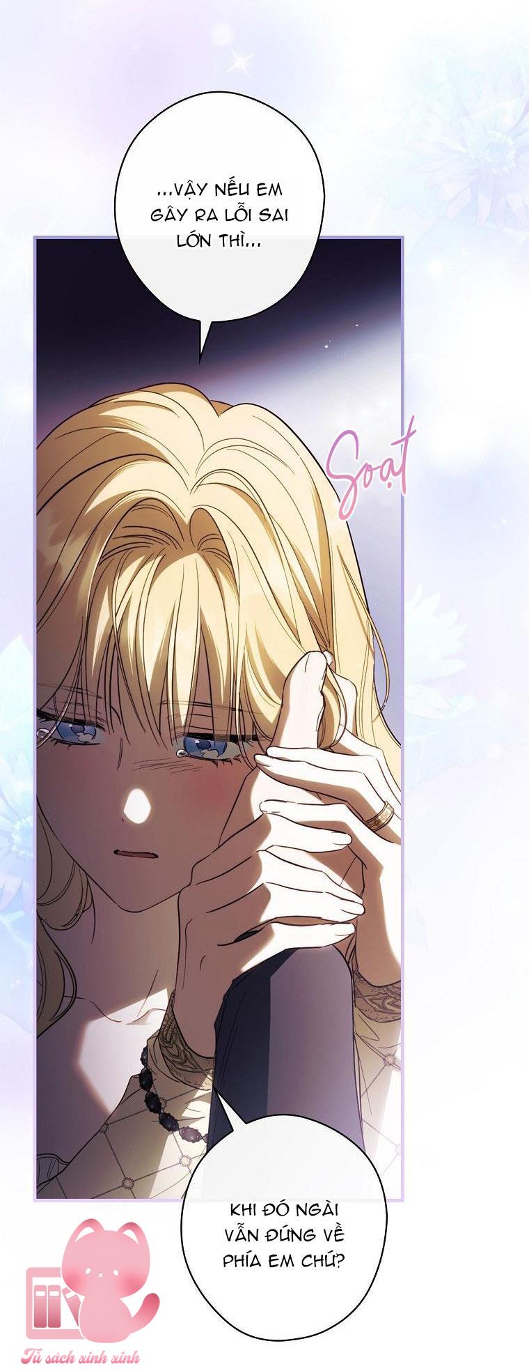 Cách Khiến Phu Quân Đứng Về Phía Tôi - Chap 74 - Trang 26