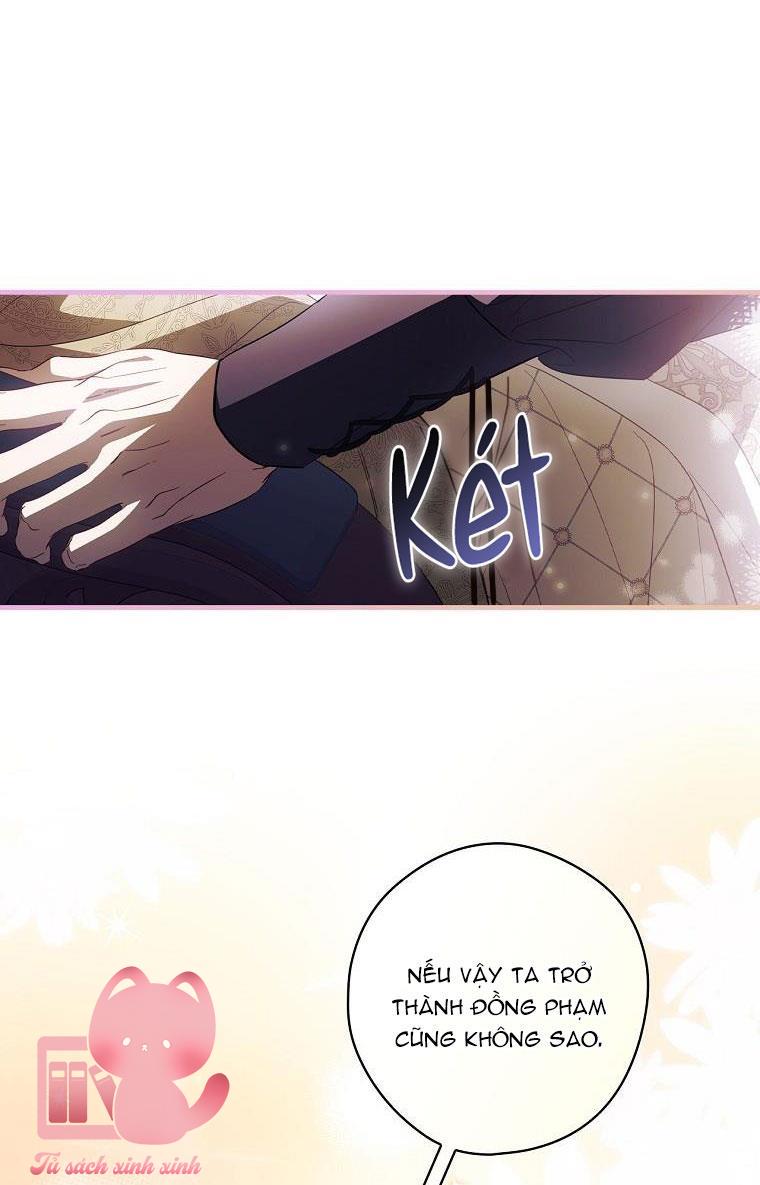 Cách Khiến Phu Quân Đứng Về Phía Tôi - Chap 74 - Trang 27