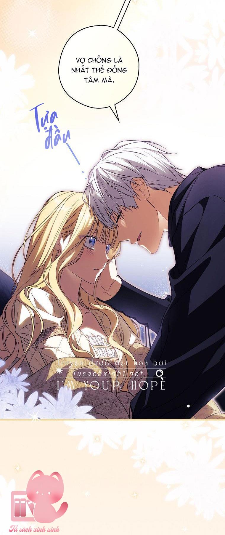 Cách Khiến Phu Quân Đứng Về Phía Tôi - Chap 74 - Trang 28