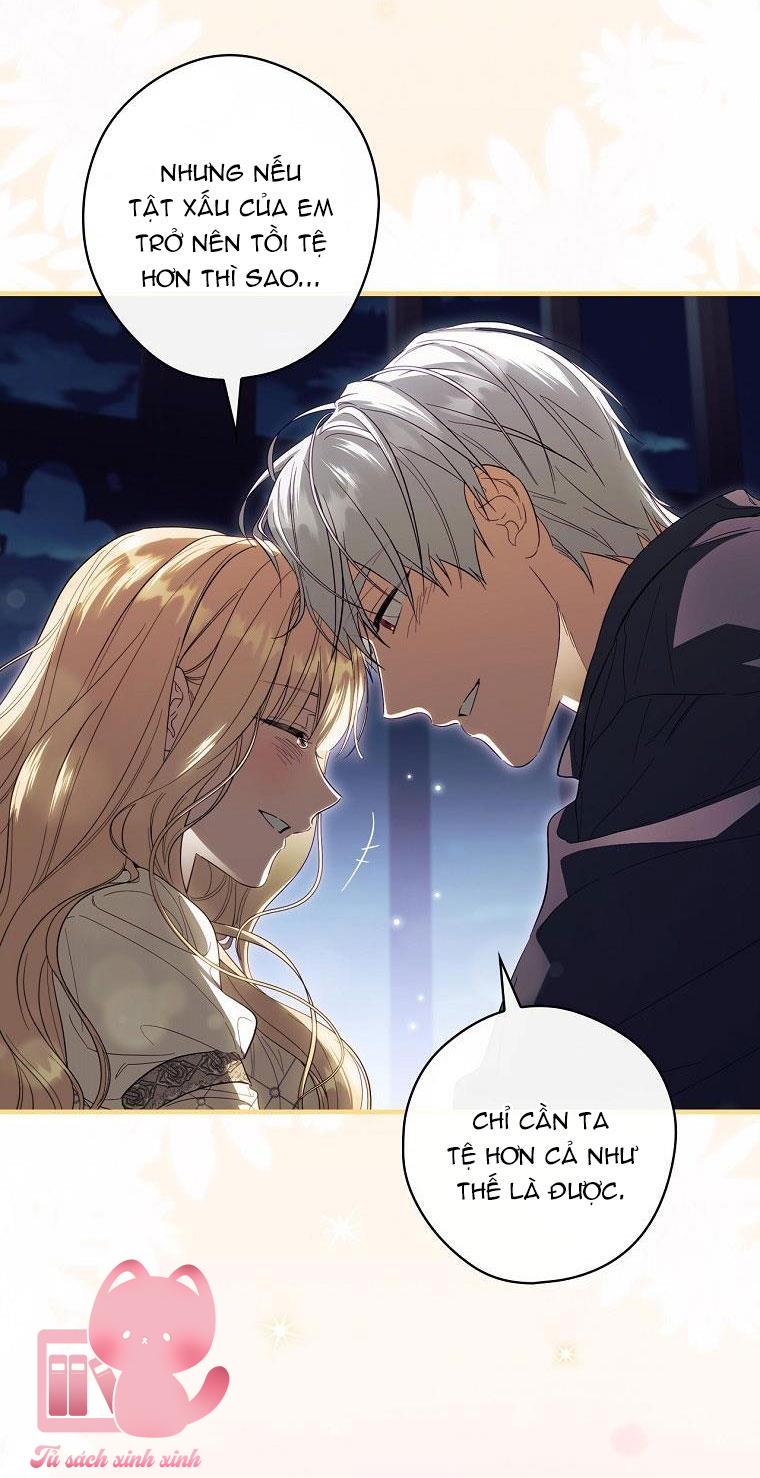 Cách Khiến Phu Quân Đứng Về Phía Tôi - Chap 74 - Trang 30