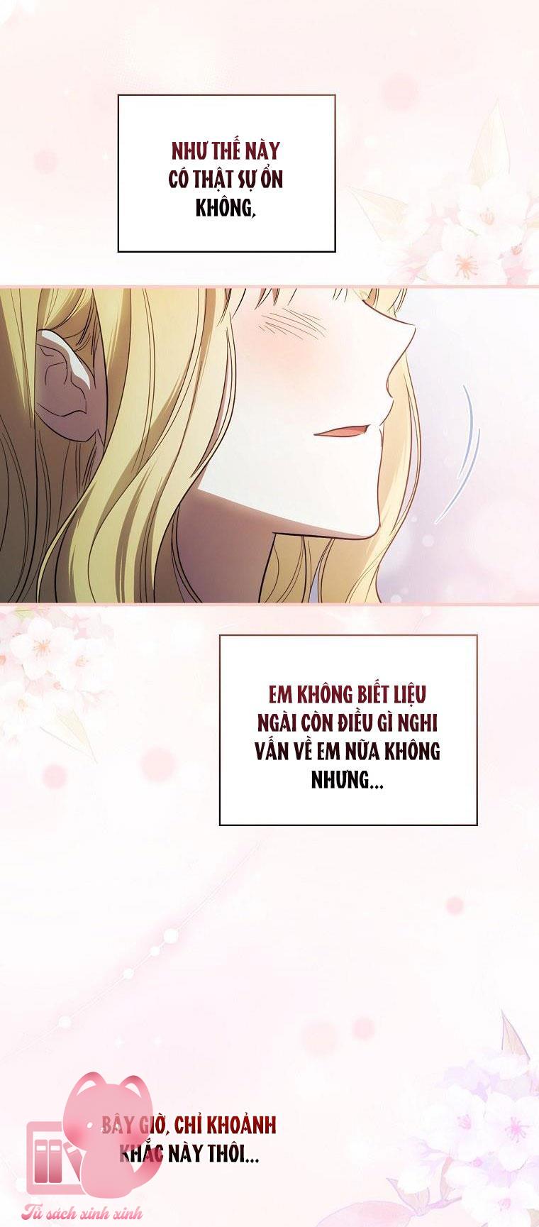 Cách Khiến Phu Quân Đứng Về Phía Tôi - Chap 74 - Trang 31