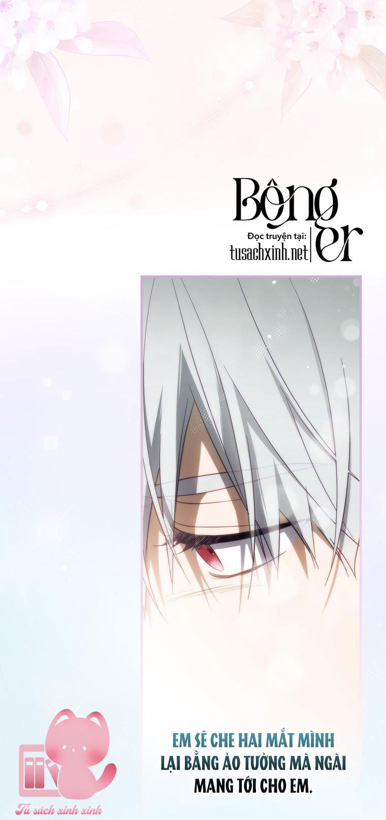 Cách Khiến Phu Quân Đứng Về Phía Tôi - Chap 74 - Trang 33