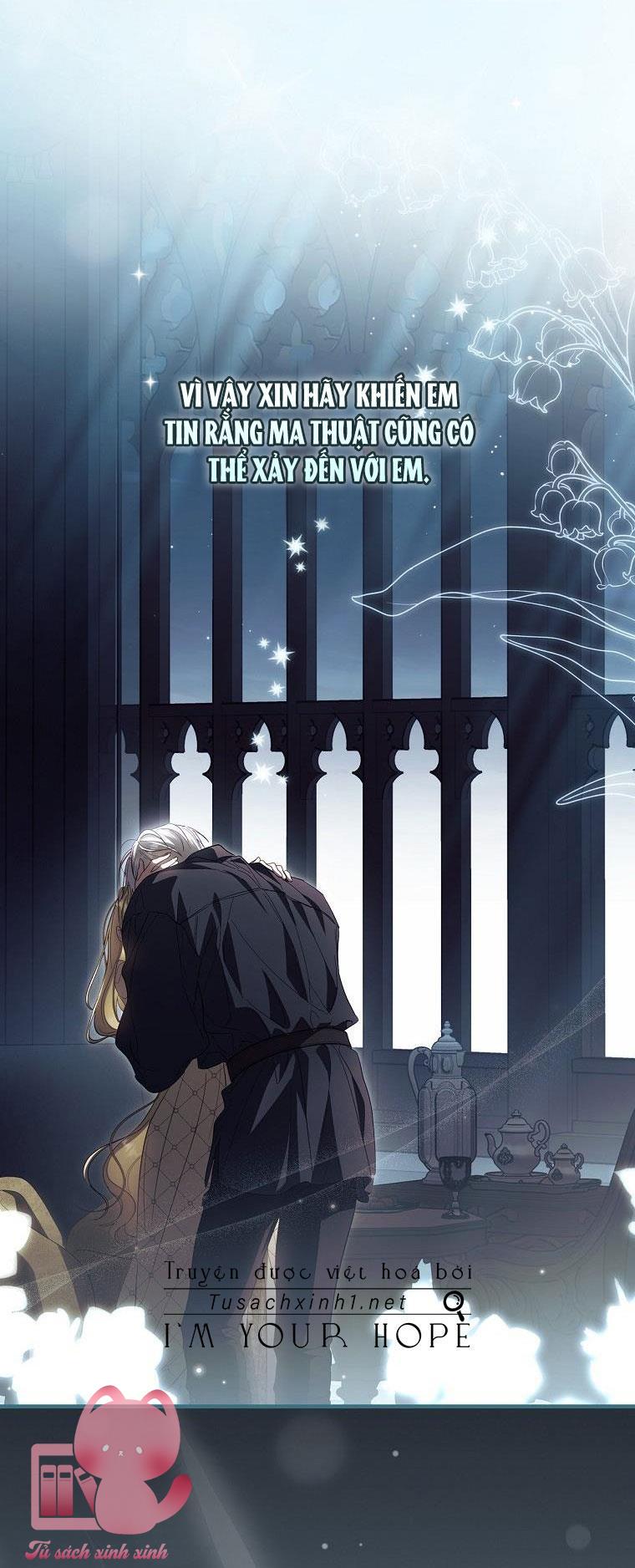 Cách Khiến Phu Quân Đứng Về Phía Tôi - Chap 74 - Trang 34