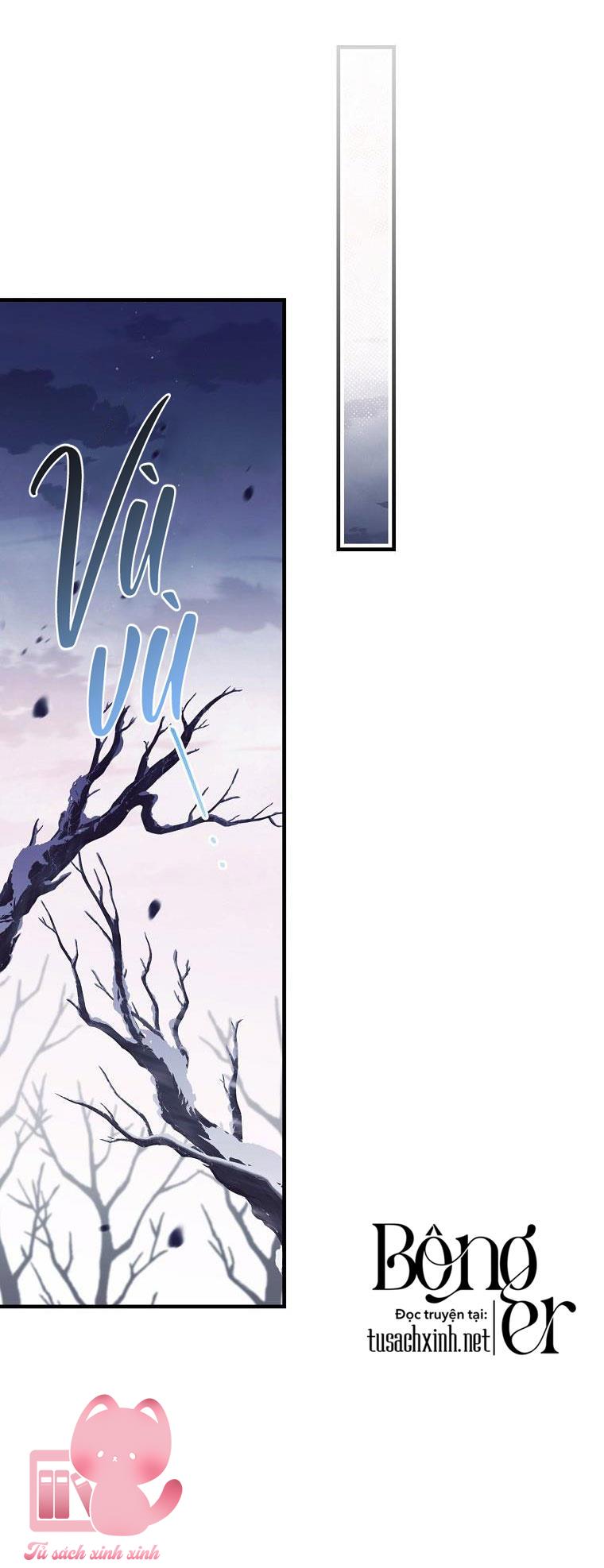 Cách Khiến Phu Quân Đứng Về Phía Tôi - Chap 74 - Trang 37