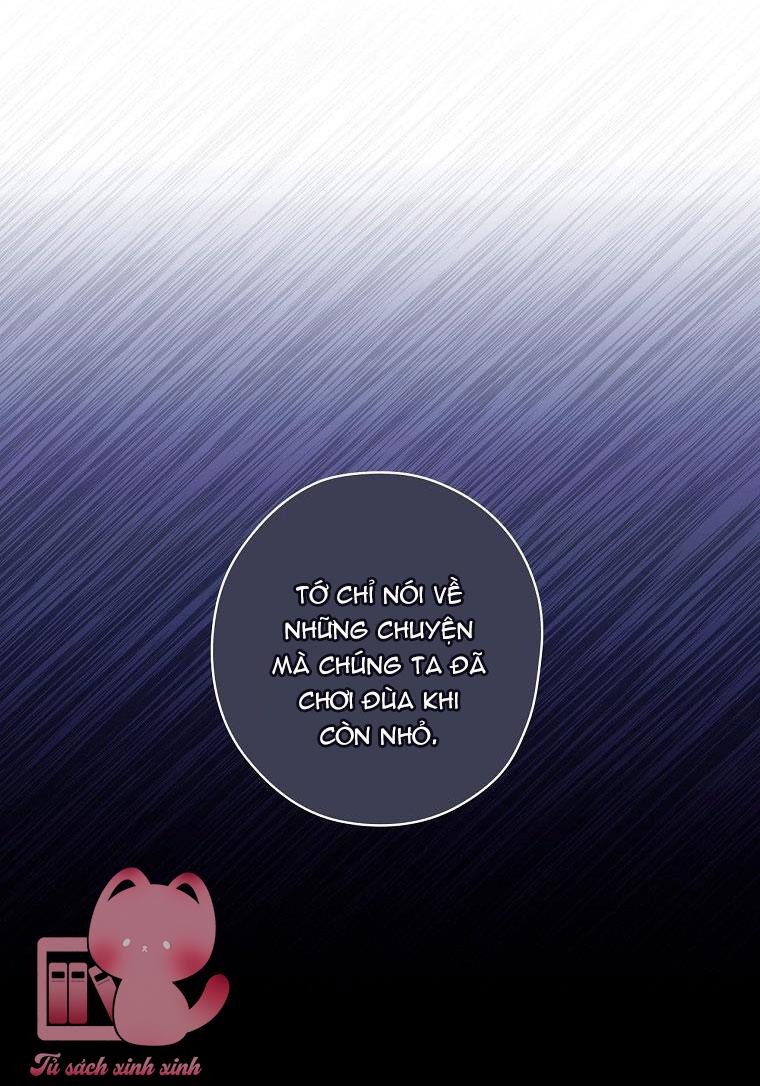 Cách Khiến Phu Quân Đứng Về Phía Tôi - Chap 74 - Trang 39
