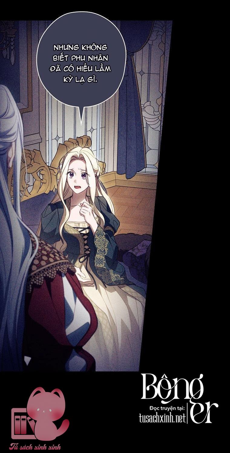 Cách Khiến Phu Quân Đứng Về Phía Tôi - Chap 74 - Trang 40