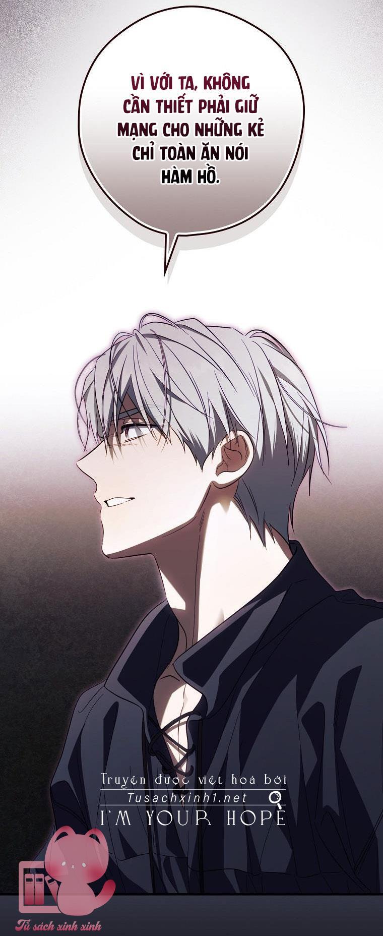 Cách Khiến Phu Quân Đứng Về Phía Tôi - Chap 74 - Trang 5