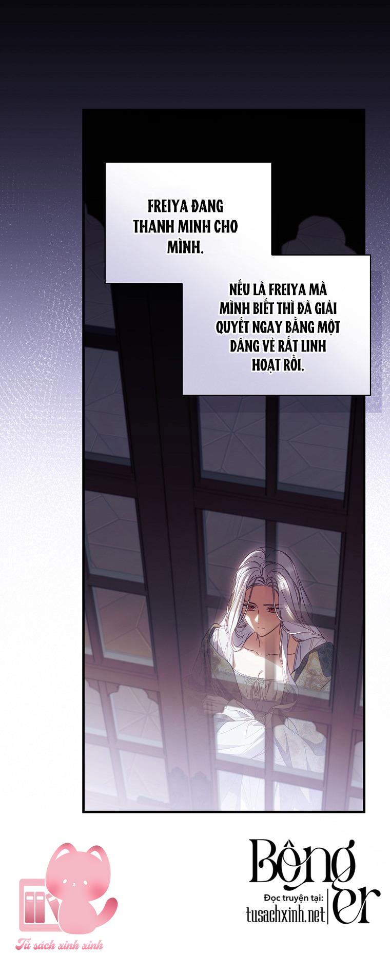 Cách Khiến Phu Quân Đứng Về Phía Tôi - Chap 74 - Trang 46