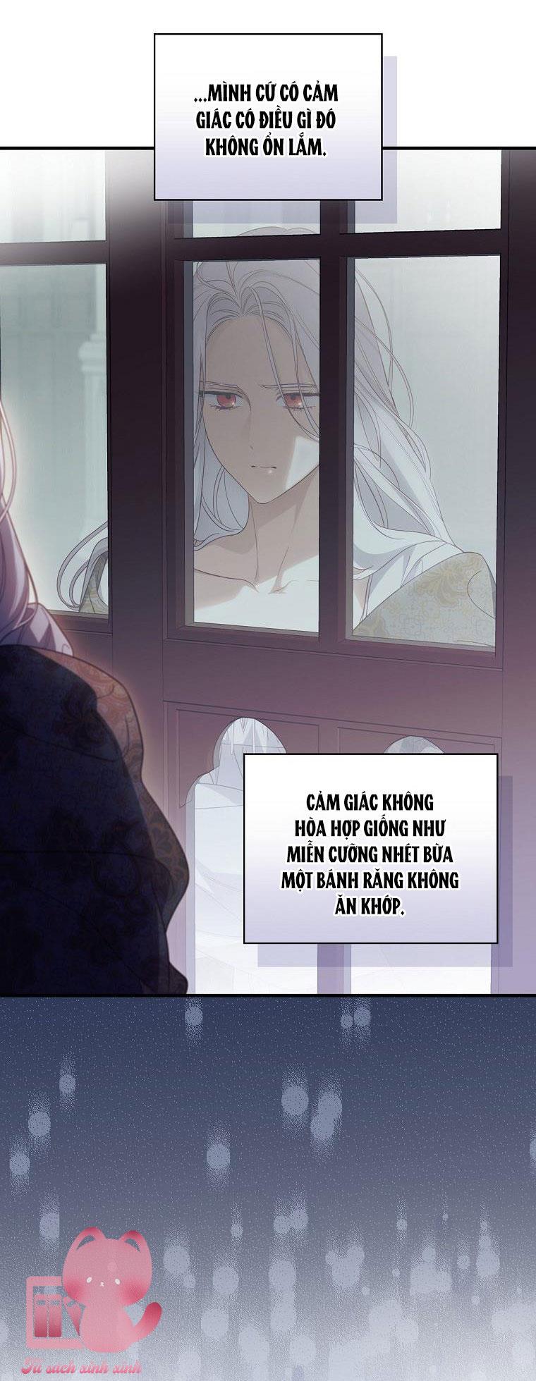 Cách Khiến Phu Quân Đứng Về Phía Tôi - Chap 74 - Trang 47
