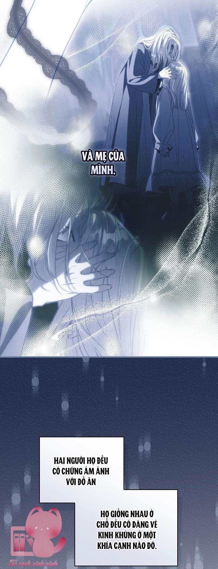Cách Khiến Phu Quân Đứng Về Phía Tôi - Chap 74 - Trang 49