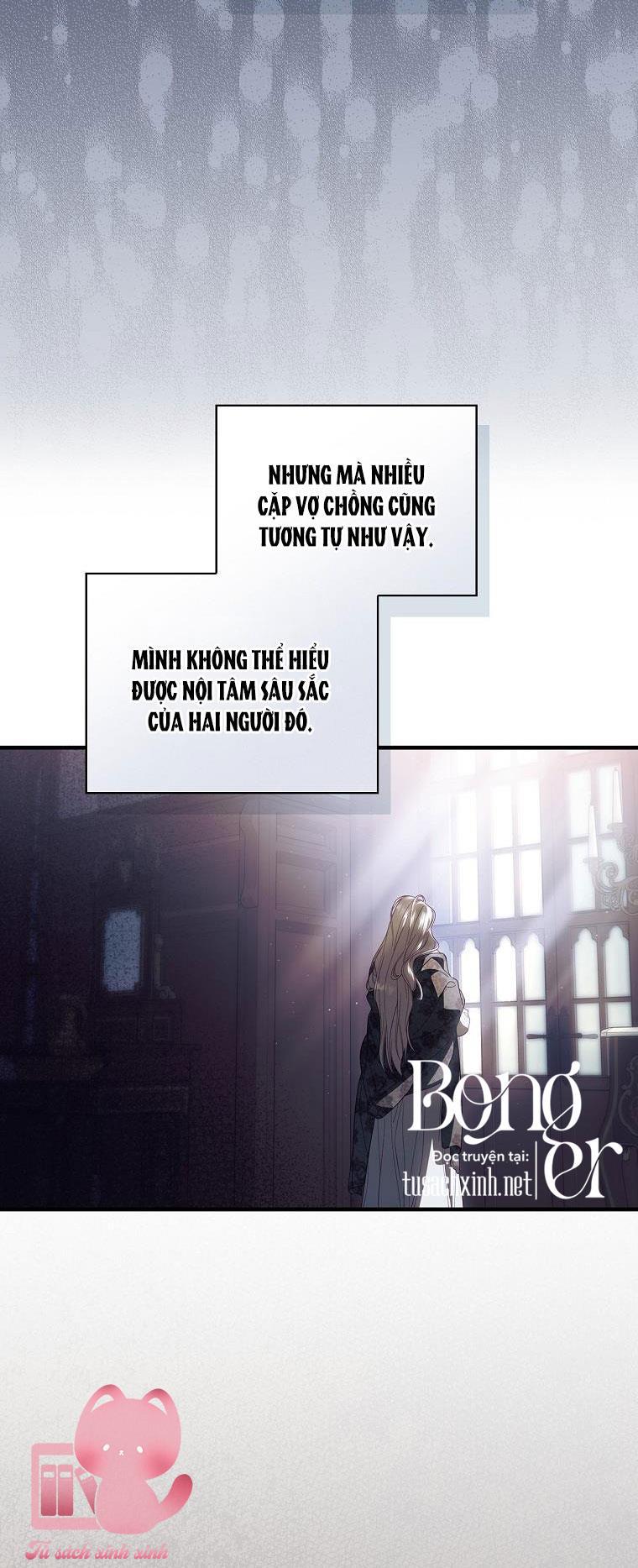 Cách Khiến Phu Quân Đứng Về Phía Tôi - Chap 74 - Trang 50