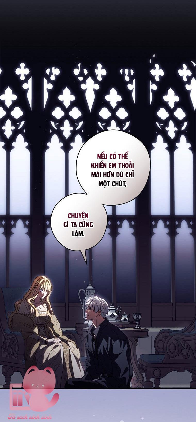 Cách Khiến Phu Quân Đứng Về Phía Tôi - Chap 74 - Trang 6