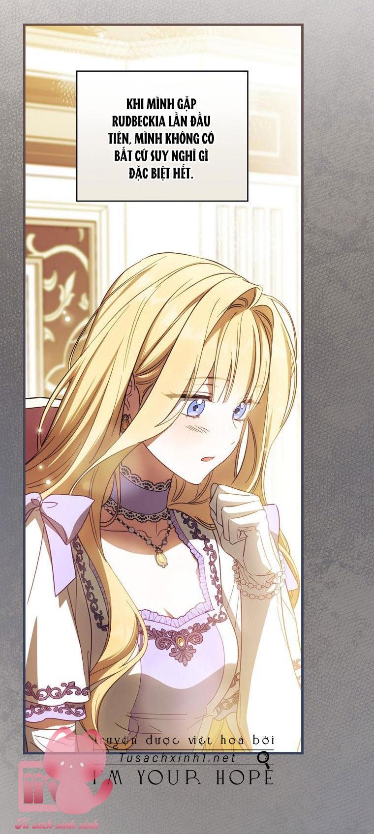 Cách Khiến Phu Quân Đứng Về Phía Tôi - Chap 74 - Trang 51