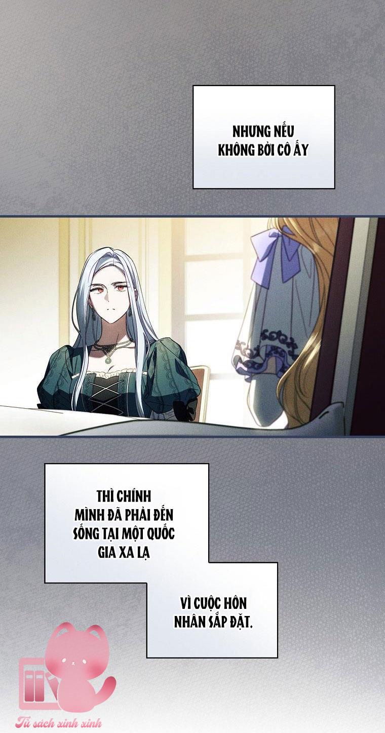 Cách Khiến Phu Quân Đứng Về Phía Tôi - Chap 74 - Trang 52