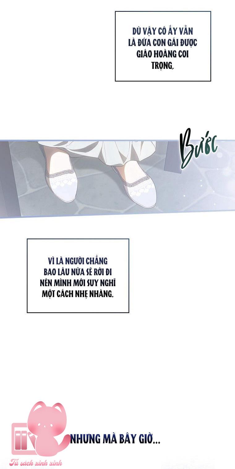 Cách Khiến Phu Quân Đứng Về Phía Tôi - Chap 74 - Trang 54
