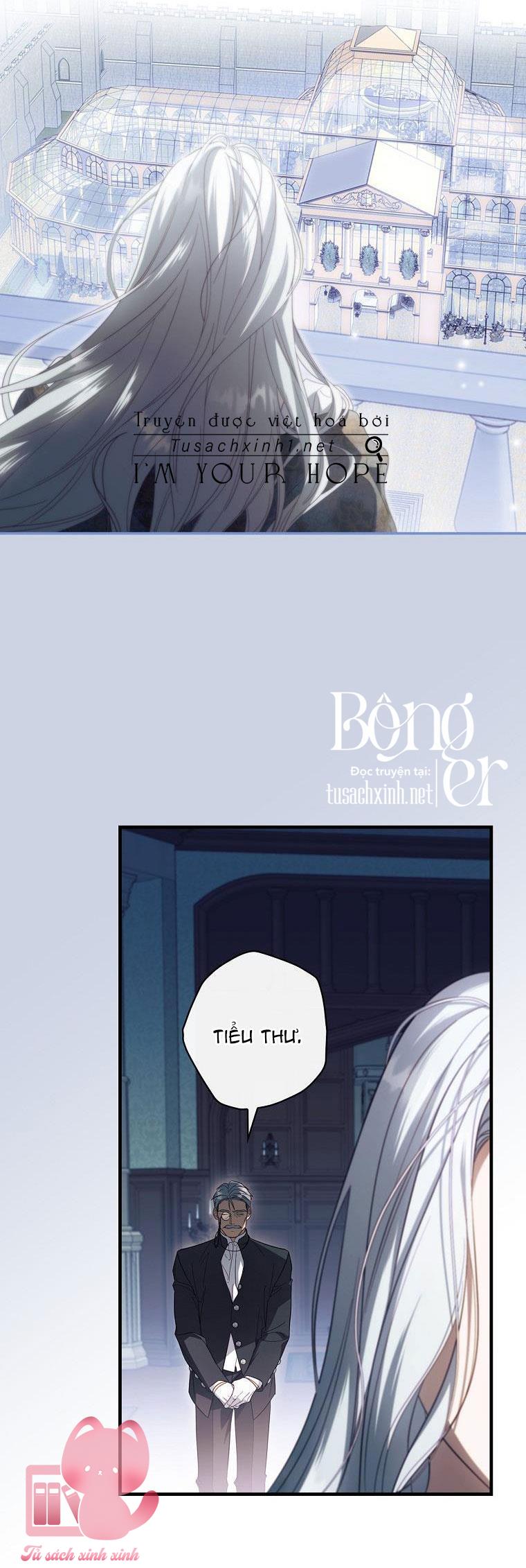 Cách Khiến Phu Quân Đứng Về Phía Tôi - Chap 74 - Trang 55
