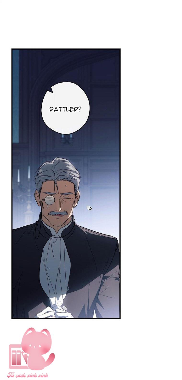 Cách Khiến Phu Quân Đứng Về Phía Tôi - Chap 74 - Trang 56