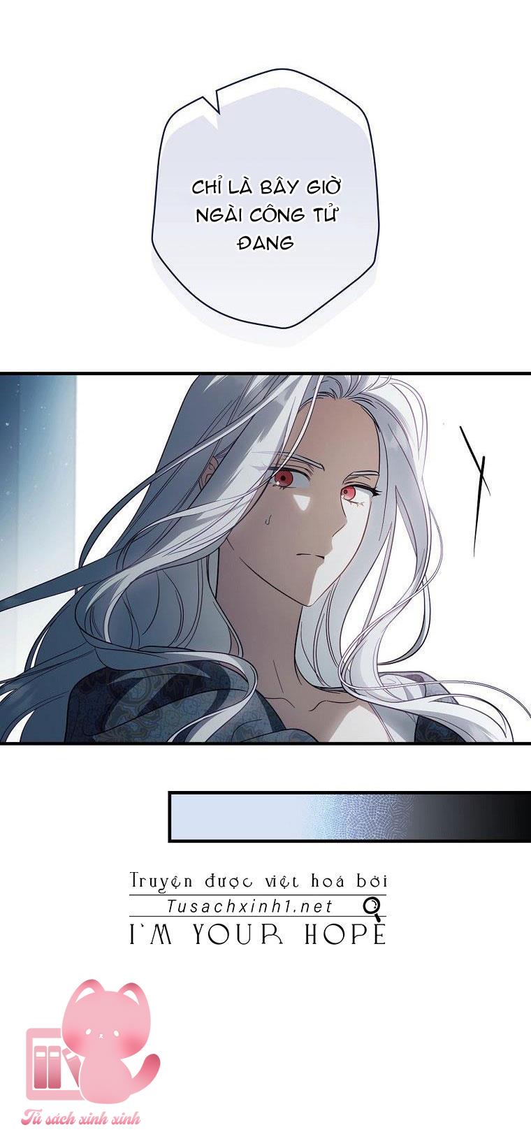 Cách Khiến Phu Quân Đứng Về Phía Tôi - Chap 74 - Trang 58