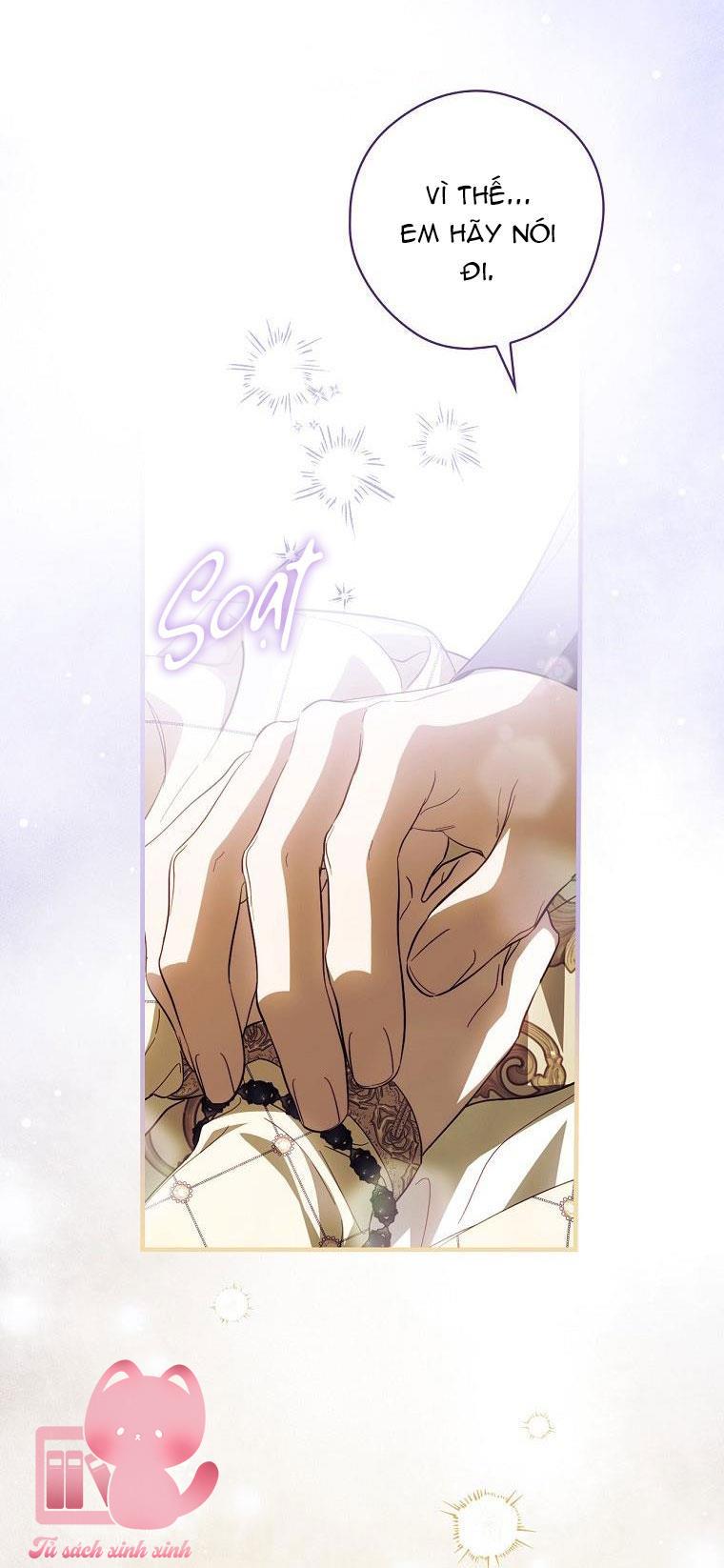 Cách Khiến Phu Quân Đứng Về Phía Tôi - Chap 74 - Trang 8