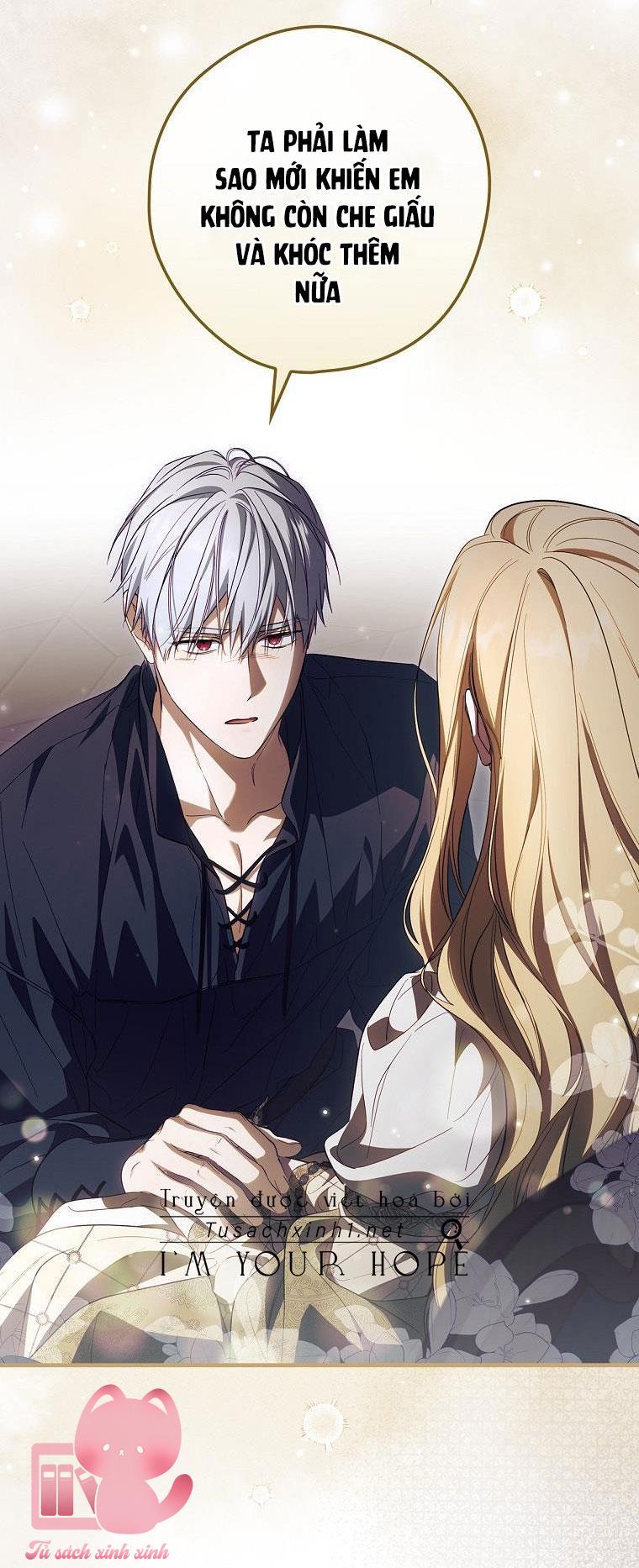 Cách Khiến Phu Quân Đứng Về Phía Tôi - Chap 74 - Trang 9