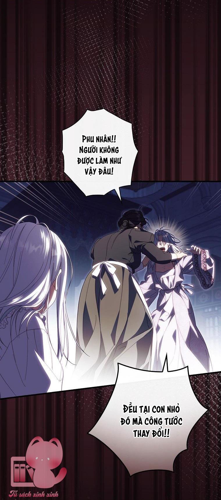 Cách Khiến Phu Quân Đứng Về Phía Tôi - Chap 75 - Trang 2