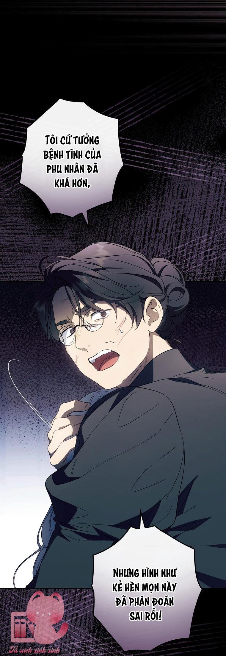 Cách Khiến Phu Quân Đứng Về Phía Tôi - Chap 75 - Trang 12