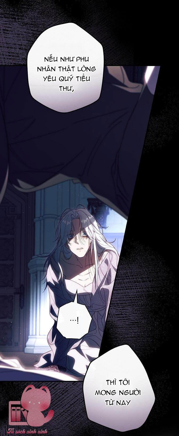 Cách Khiến Phu Quân Đứng Về Phía Tôi - Chap 75 - Trang 14