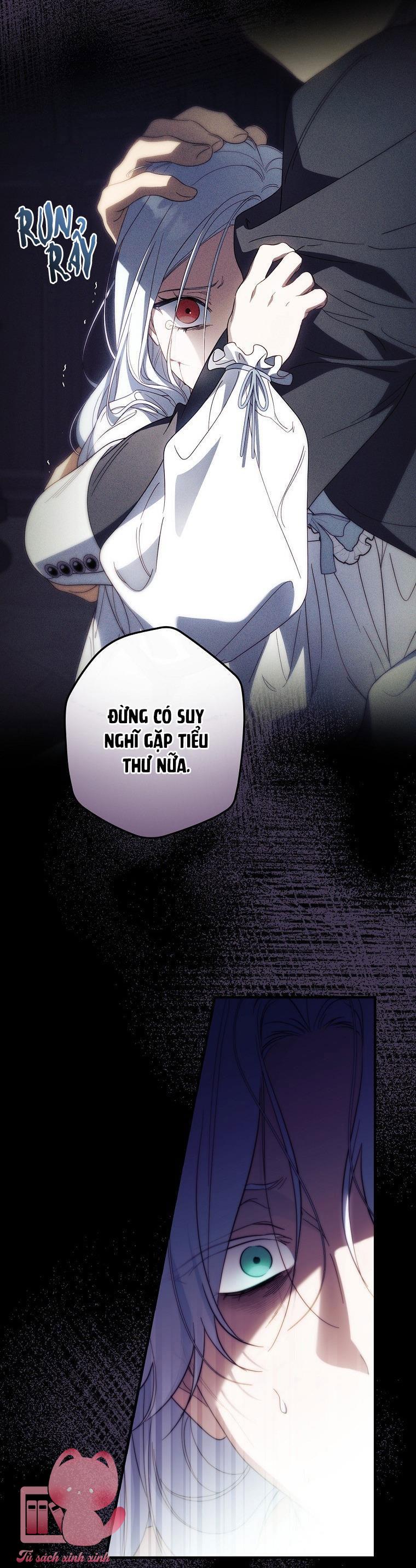 Cách Khiến Phu Quân Đứng Về Phía Tôi - Chap 75 - Trang 15