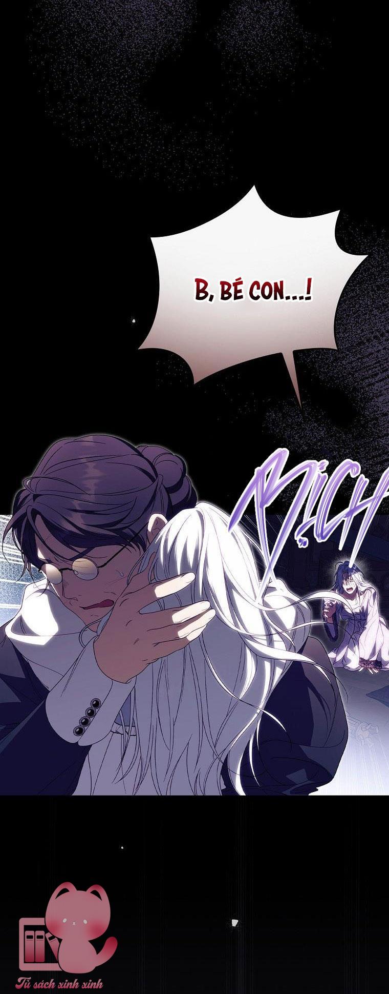 Cách Khiến Phu Quân Đứng Về Phía Tôi - Chap 75 - Trang 16