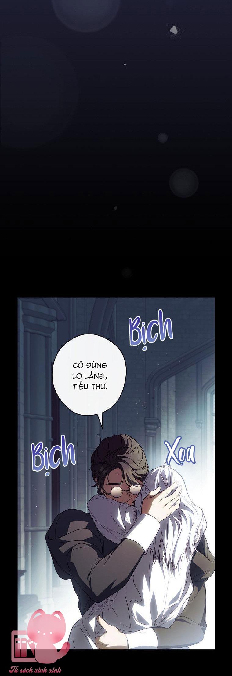 Cách Khiến Phu Quân Đứng Về Phía Tôi - Chap 75 - Trang 19