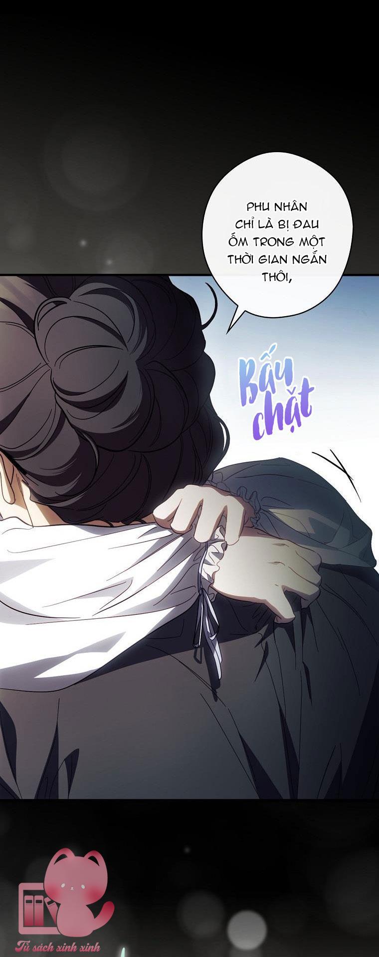 Cách Khiến Phu Quân Đứng Về Phía Tôi - Chap 75 - Trang 20
