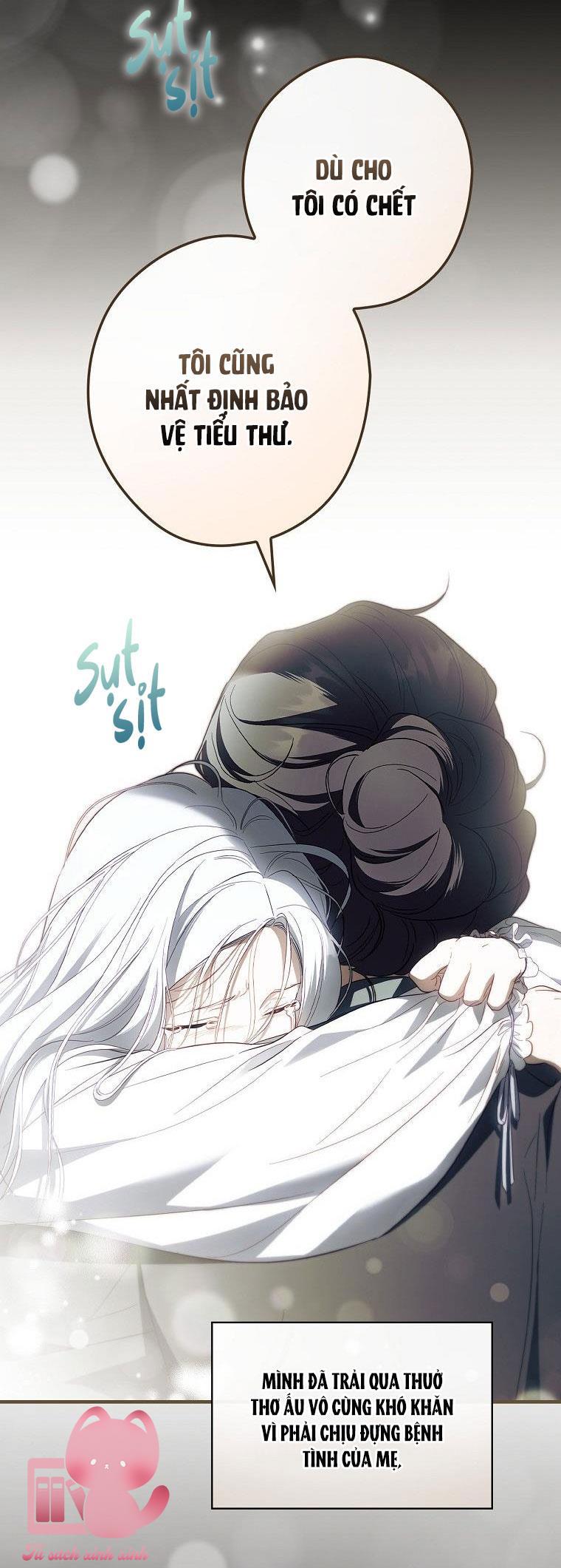 Cách Khiến Phu Quân Đứng Về Phía Tôi - Chap 75 - Trang 21