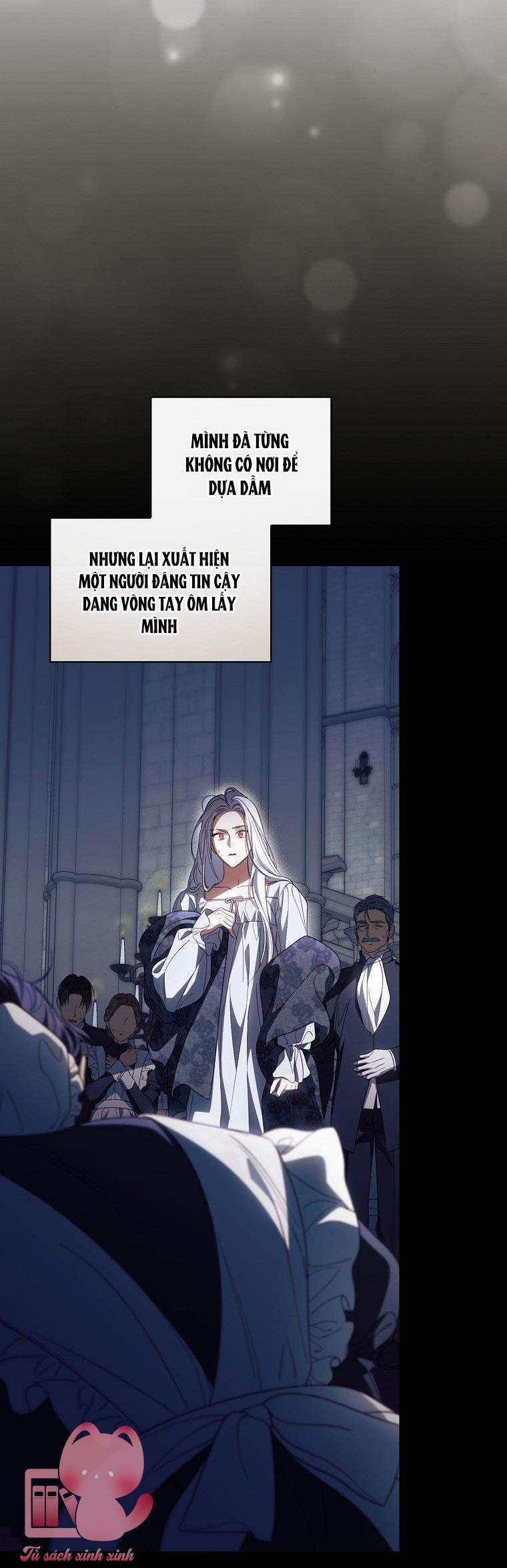 Cách Khiến Phu Quân Đứng Về Phía Tôi - Chap 75 - Trang 22