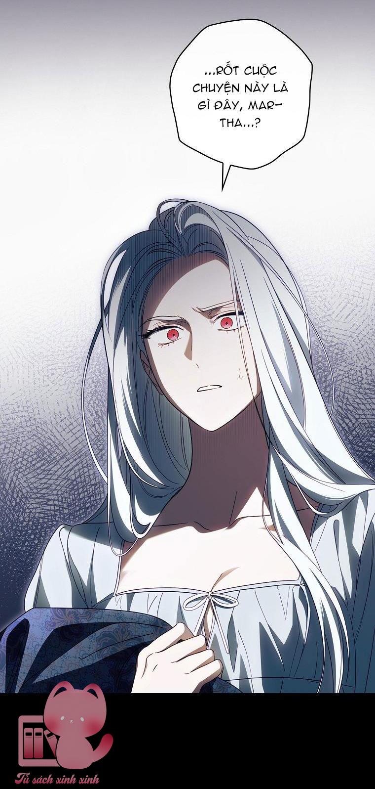 Cách Khiến Phu Quân Đứng Về Phía Tôi - Chap 75 - Trang 26