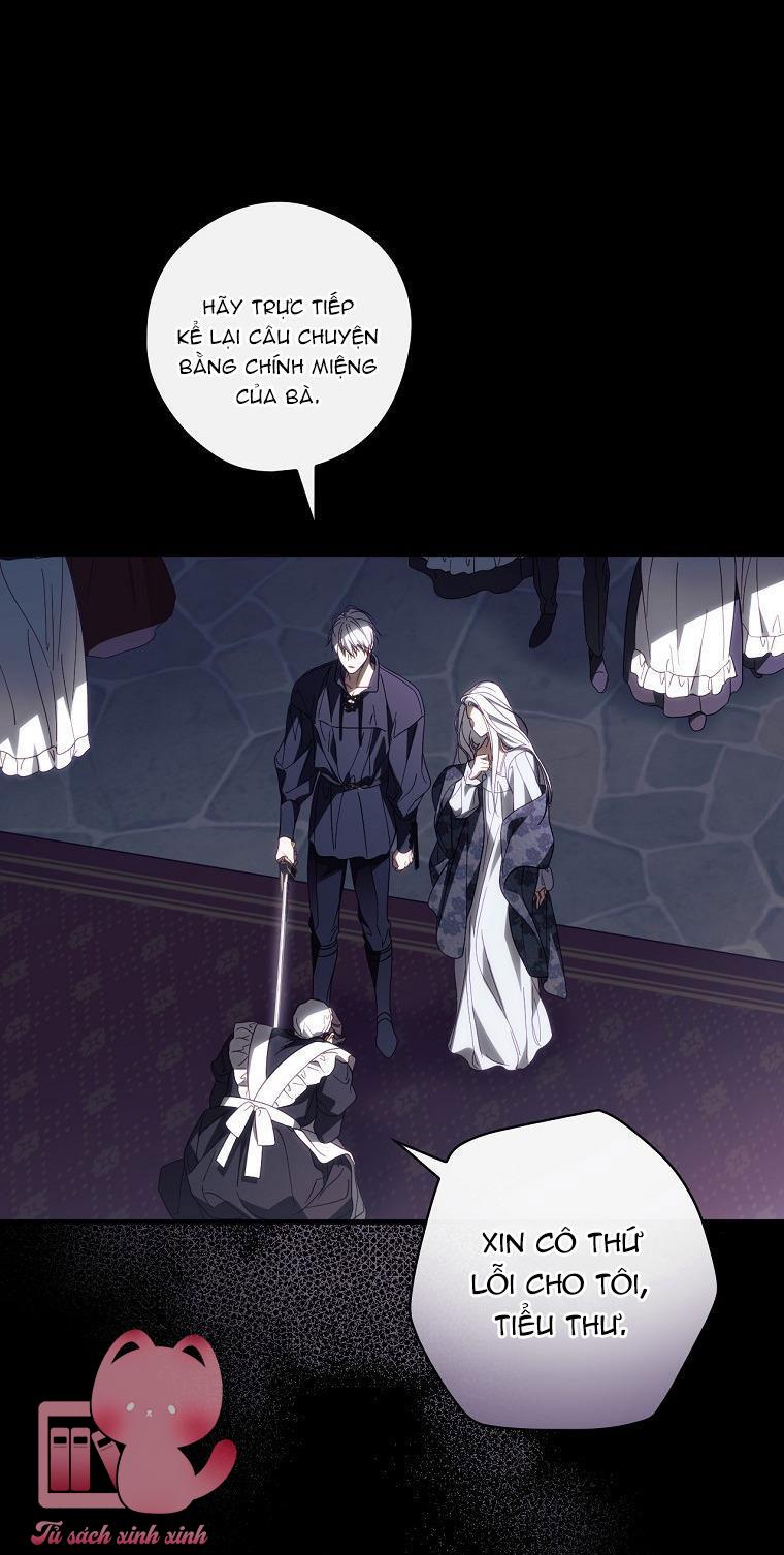 Cách Khiến Phu Quân Đứng Về Phía Tôi - Chap 75 - Trang 27