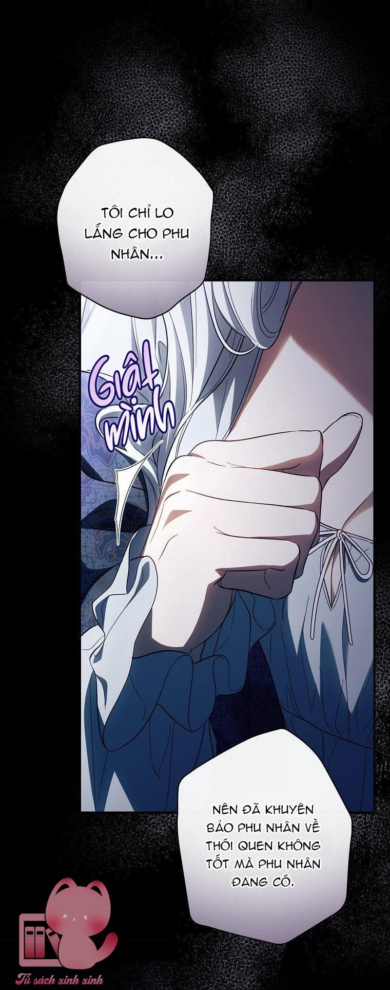 Cách Khiến Phu Quân Đứng Về Phía Tôi - Chap 75 - Trang 28