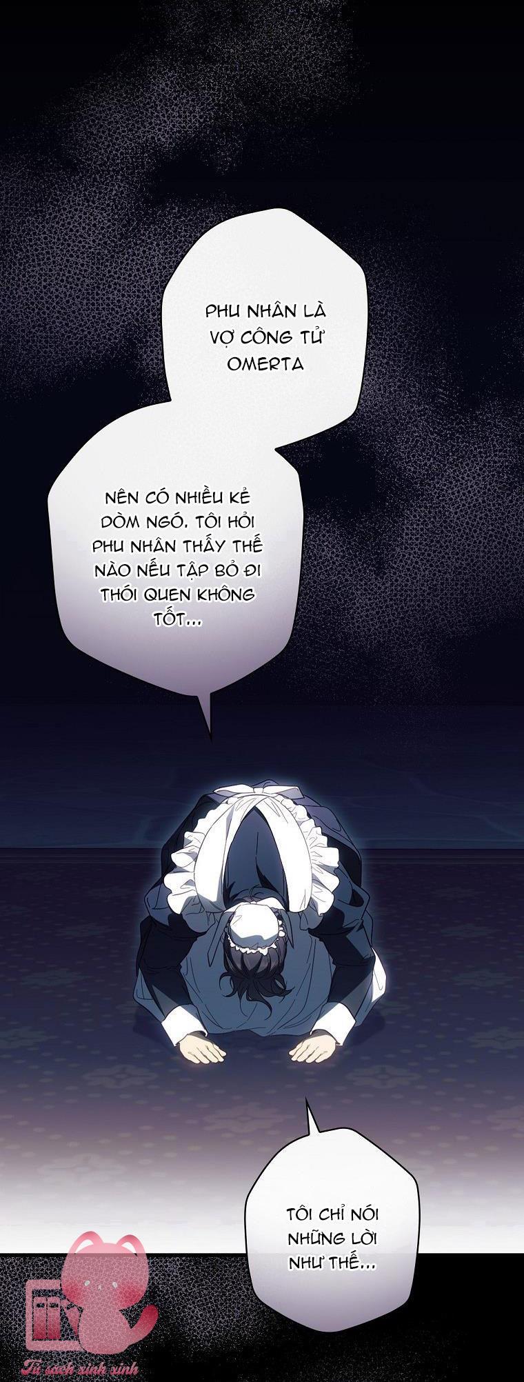 Cách Khiến Phu Quân Đứng Về Phía Tôi - Chap 75 - Trang 29