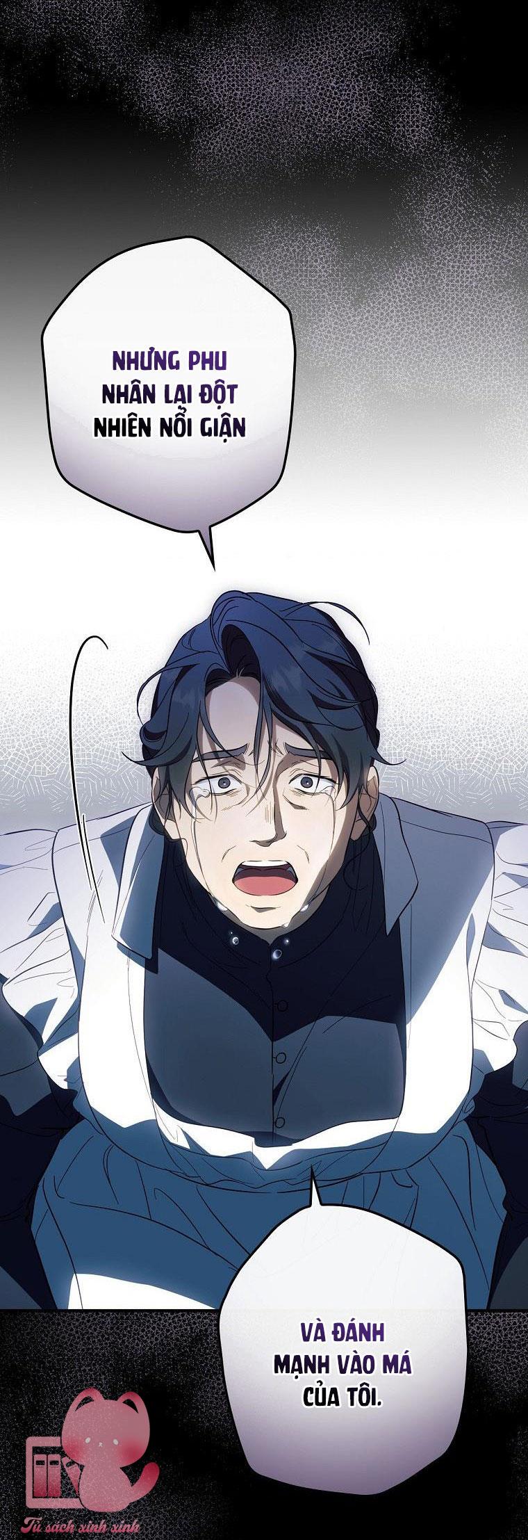Cách Khiến Phu Quân Đứng Về Phía Tôi - Chap 75 - Trang 30