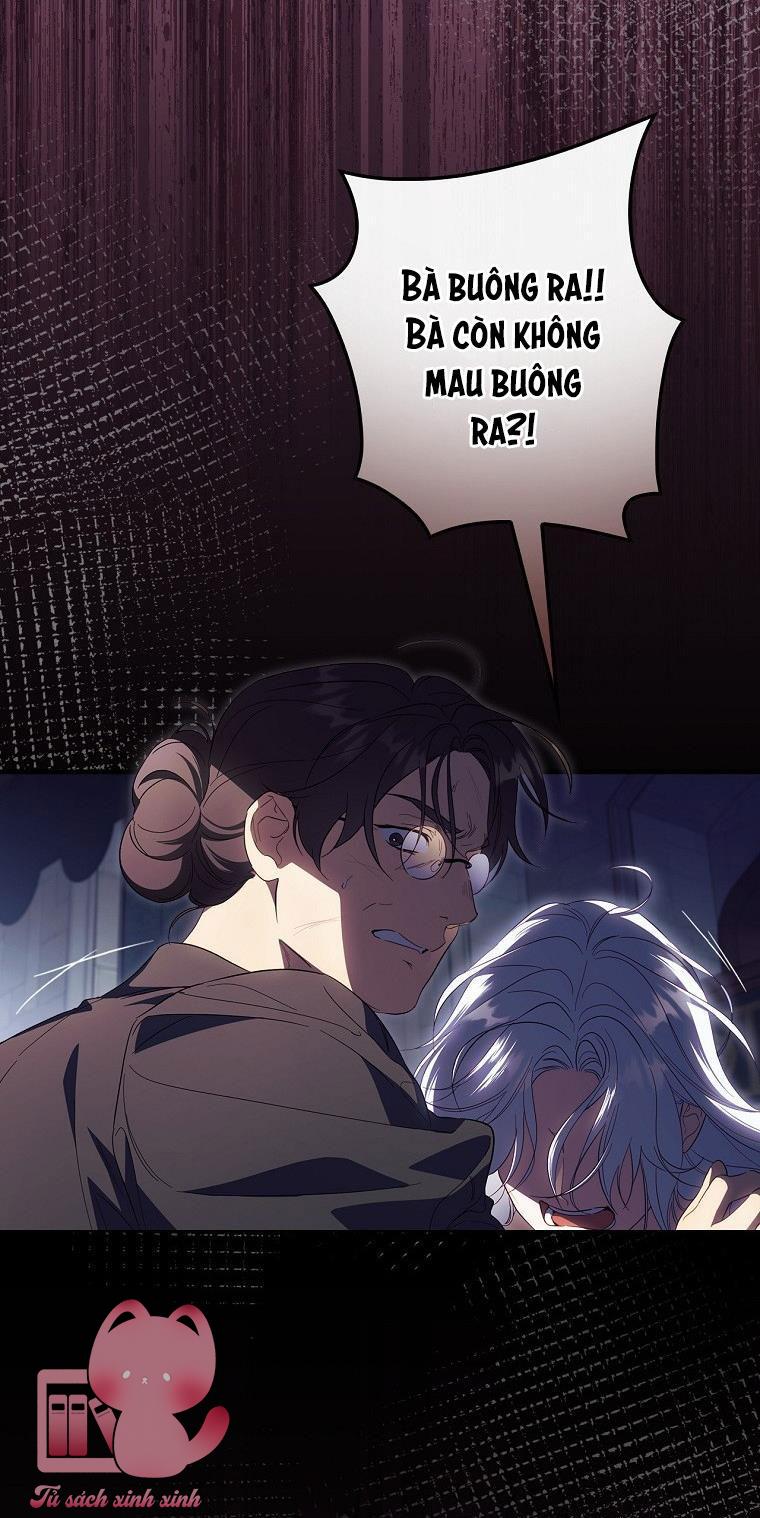 Cách Khiến Phu Quân Đứng Về Phía Tôi - Chap 75 - Trang 4