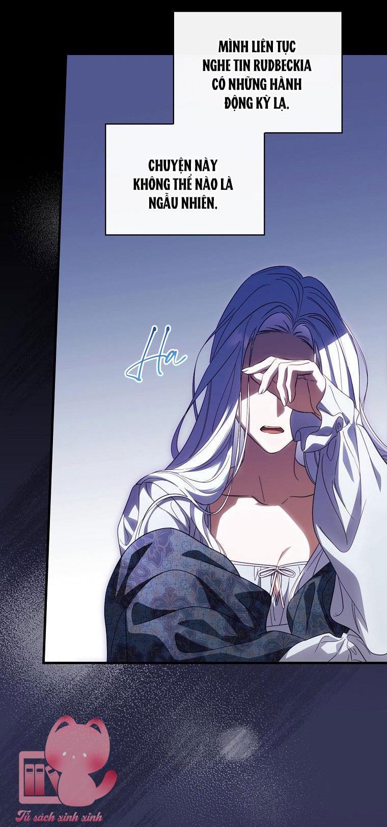 Cách Khiến Phu Quân Đứng Về Phía Tôi - Chap 75 - Trang 32