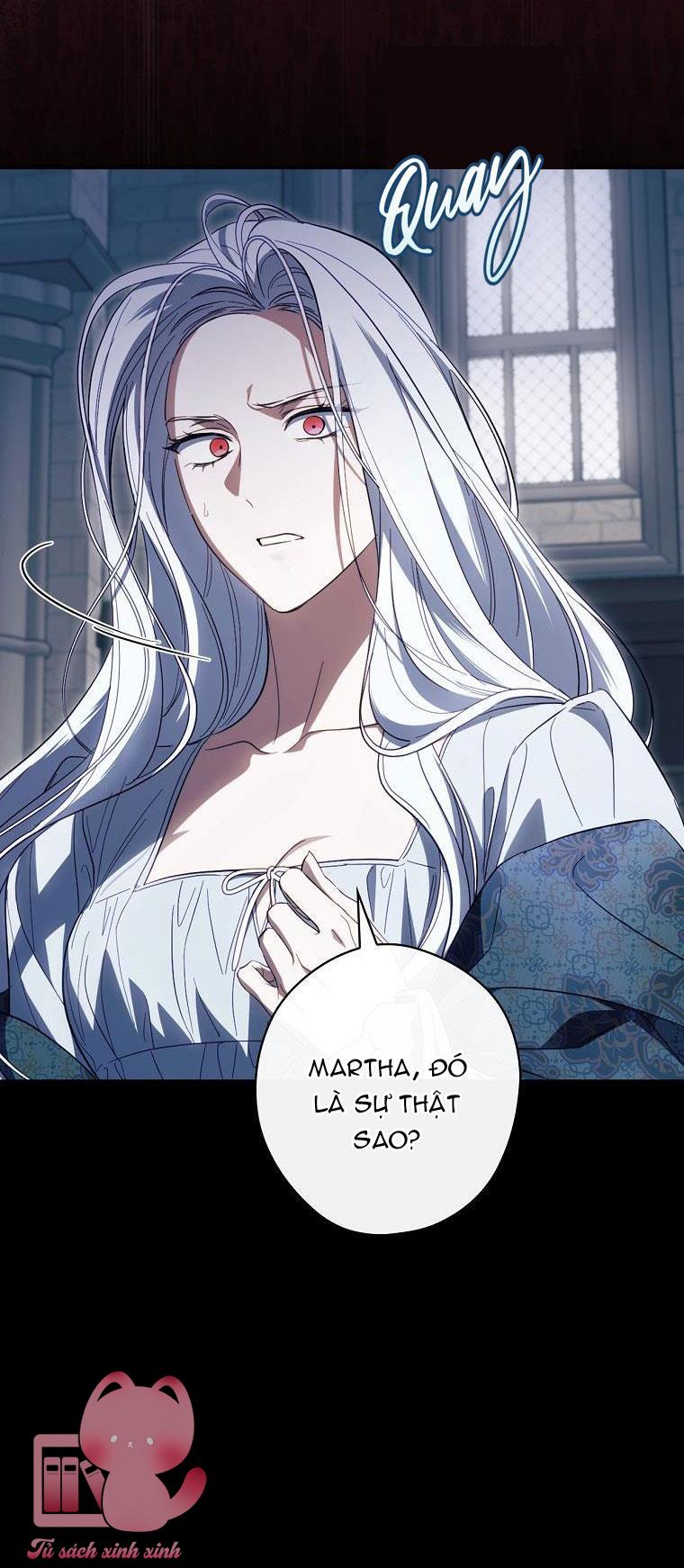 Cách Khiến Phu Quân Đứng Về Phía Tôi - Chap 75 - Trang 37
