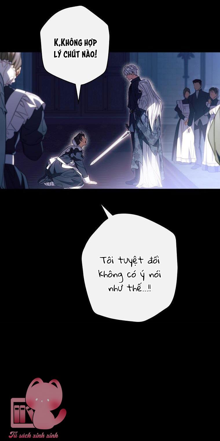 Cách Khiến Phu Quân Đứng Về Phía Tôi - Chap 75 - Trang 38