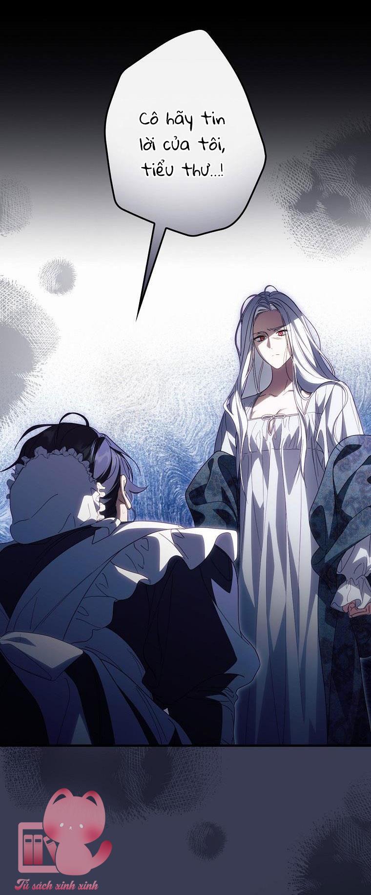 Cách Khiến Phu Quân Đứng Về Phía Tôi - Chap 75 - Trang 39