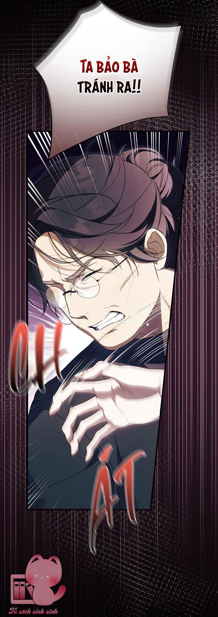 Cách Khiến Phu Quân Đứng Về Phía Tôi - Chap 75 - Trang 5