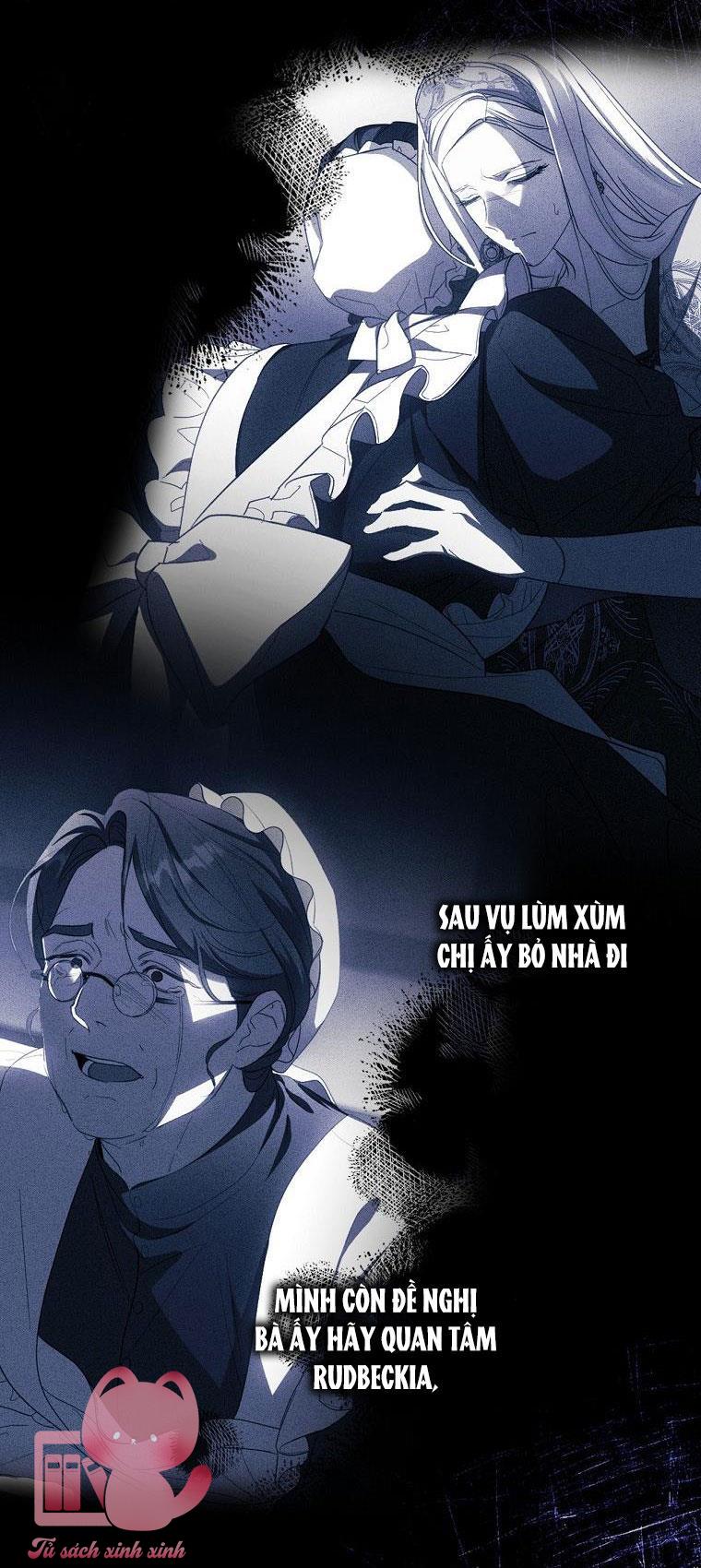 Cách Khiến Phu Quân Đứng Về Phía Tôi - Chap 75 - Trang 41