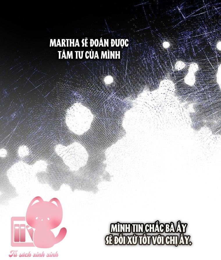 Cách Khiến Phu Quân Đứng Về Phía Tôi - Chap 75 - Trang 42