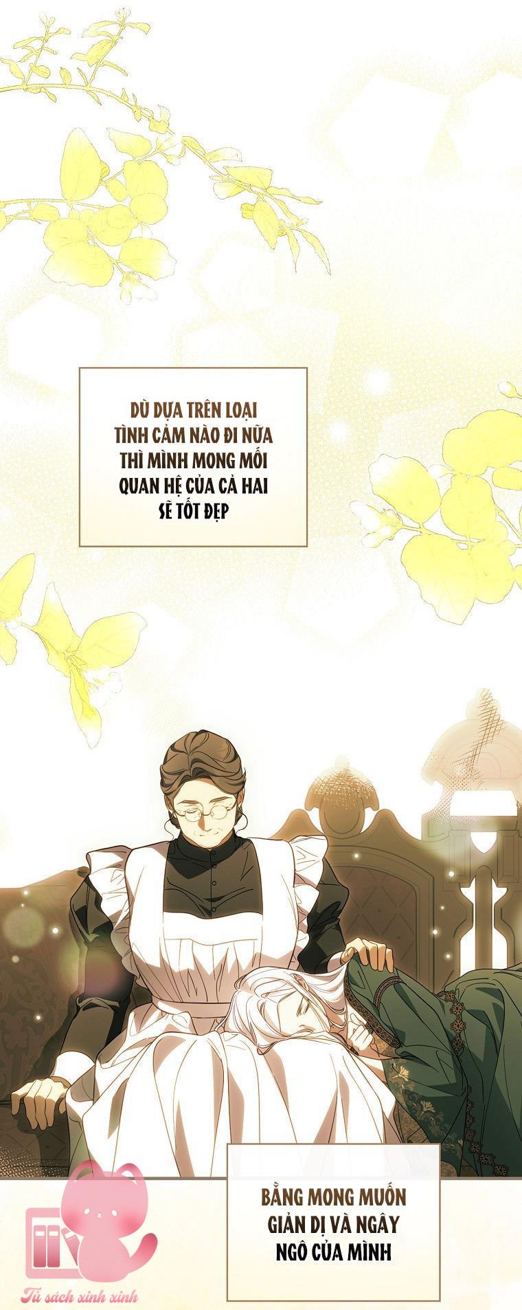 Cách Khiến Phu Quân Đứng Về Phía Tôi - Chap 75 - Trang 43